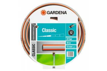 Шланг Classic 12мм (1/2) х 18м (18001-20.000.00 Gardena) [72]
