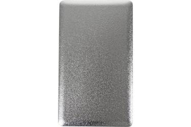 Внешний корпус для HDD/SSD AgeStar 31UB2A15 SATA алюминий серебристый 2.5"
