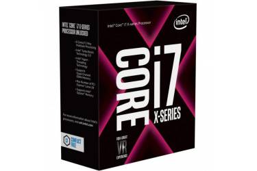 Процессор Intel Original Core i7 7740X Soc-2066 (BX80677I77740X S R3FP) (4.3GHz) Box