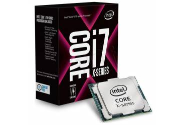 Процессор Intel Original Core i7 7800X Soc-2066 (BX80673I77800X S R3L4) (3.5GHz) Box w/o cooler