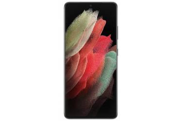 Смартфон Samsung SM-G998 Galaxy S21 Ultra 512Gb 16Gb Black