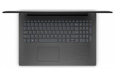 Ноутбук Lenovo IdeaPad 320-15IAP  15.6'' HDnonGL/Pentium N4200/4GB/500GB/GMA HD/noDVD/W10/Black