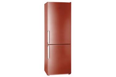 Холодильник Атлант 4421-030 N рубиновый (двухкамерный)