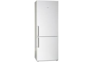 Холодильник Атлант XM 6224-100 белый (двухкамерный)