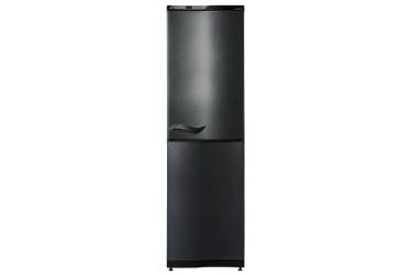 Холодильник Атлант МХМ 1845-06 серый металлик (двухкамерный)