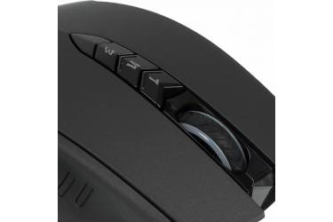 Мышь A4 Bloody V8 черный оптическая (3200dpi) USB игровая (7but) (плохая упаковка)