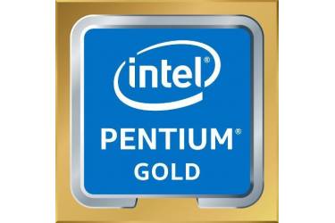 Процессор Intel Original Pentium Gold G5400 Soc-1151v2 (CM8068403360112S R3X9) (3.7GHz/Intel UHD Graphics 610) OEM