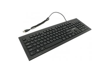 Клавиатура Smartbuy ONE 223 USB черная