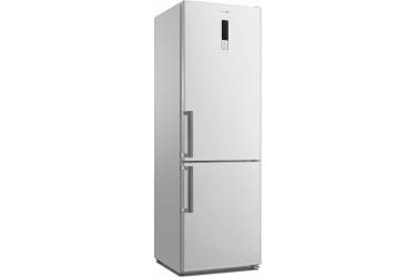 Холодильник Shivaki BMR-1881DNFW белый (двухкамерный)