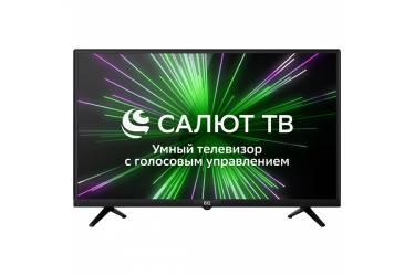 Телевизор BQ 32" 32S12B Салют ТВ