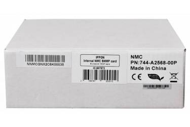 Модуль Ippon NMC SNMP card (687872) Innova RT