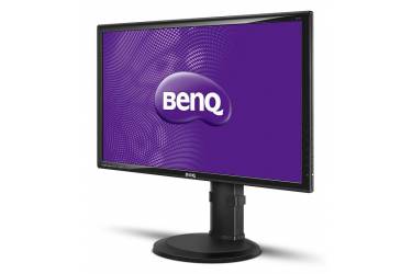 Монитор Benq 27" GW2765HT черный IPS LED 16:9 DVI HDMI M/M глянцевая HAS 1000:1 350cd 2560x1440 D-Sub DisplayPort Ultra HD 6.9кг