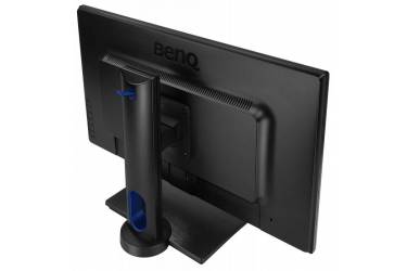 Монитор Benq 27" PD2700Q черный IPS LED 4ms 16:9 HDMI M/M HAS Pivot 20000000:1 350cd 178гр/178гр 256