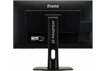 Монитор Iiyama 27" G-Master GB2760QSU-B1 TN+film 2560x1440 144Hz FreeSync 350cd/m2 16:9