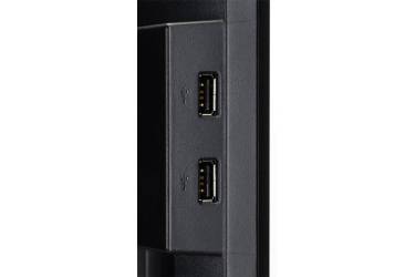 Монитор Iiyama 27" ProLite XB2783HSU-B3 черный VA LED 4ms 16:9 HDMI DisplayPort M/ (плохая упаковка)