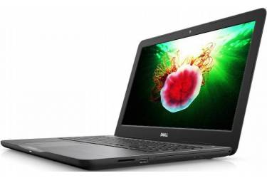 Ноутбук Dell Inspiron 5767 5767-2679 i5-7200U (2.5)/8G/1T/17,3"FHD AG/AMD R7 M445 4G DDR5/DVD-SM/Linux Black