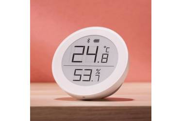 Датчик температуры и влажности Xiaomi Qingping Bluetooth Thermometer (CGG1)