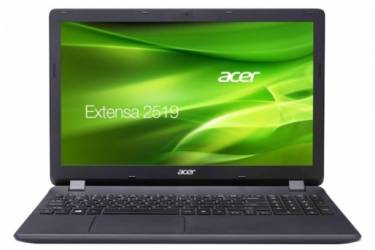 Ноутбук Acer Extensa EX2519-C8EG NX.EFAER.030 15.6'' HD nonGL/Celeron N3050 l/4GB/500GB/GMA HD/noDVD/Win 10/Black