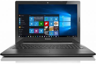 Ноутбук Lenovo G50-45  15.6" HD Gl/AMD E1 6010 /2Gb/500Gb/AMD Radeon R2/DVD нет/Win 10