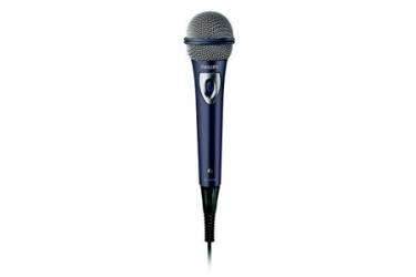 Микрофон Philips SBCMD150 серебристый