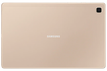 Планшет Samsung Galaxy Tab A7 SM-T500N Gold 64Gb Wi-Fi