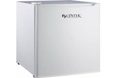 Холодильник Centek CT-1702-70SD белый 70л 450х450х680мм (ДхШхВ) 2 полки, 40 dB, A