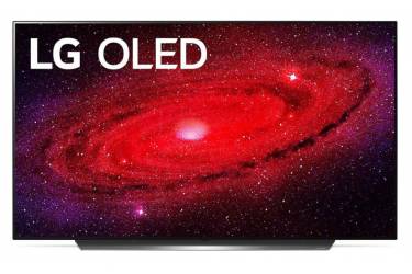 Телевизор LG 55" OLED55CXRLA