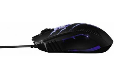 Мышь Hama uRage Reaper Neo черный оптическая (3200dpi) USB игровая (5but)