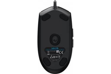 Мышь Logitech G102 Prodigy черный оптическая (6000dpi) USB2.0 игровая (5but)