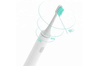 Зубная щетка Xiaomi Mijia Smart Sonic Electric Toothbrush DDYS01SKS ( белая)