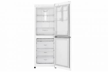 Холодильник LG GA-B389SQQZ белый (двухкамерный)