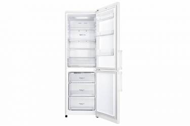 Холодильник LG GA-B449YVQZ белый (двухкамерный)