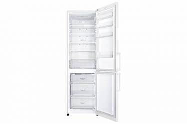 Холодильник LG GA-B499YVCZ белый