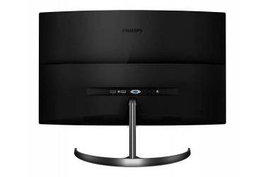 Монитор Philips 27" 278E8QJAB (00/01) черный VA LED 16:9 DVI HDMI M/M матовая 3000:1 250cd 178гр/178гр 1920x1080 D-Sub DisplayPort FHD 4.80кг
