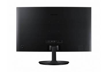 Монитор Samsung 27" C27F390FHI черный VA LED 16:9 HDMI Mat 250cd (плохая упаковка)