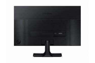 Монитор Samsung 27" S27E330H черный TN+film LED 16:9 HDMI матовая 1000:1 300cd 170гр/160гр 1920x1080 D-Sub FHD 5.1кг