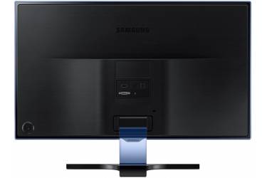 Монитор Samsung 27" S27E390H черный PLS LED 16:9 HDMI матовая 700:1 300cd 178гр/178гр 1920x1080 D-Sub FHD 5.14кг (RUS)