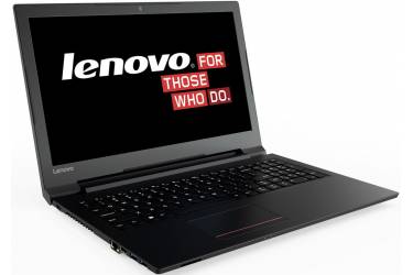 Ноутбук Lenovo V110-15IAP 80TG00Y5RK Cel N3350/4Gb/500Gb/500/15.6"/HD/W10/black/WiFi/BT/Cam