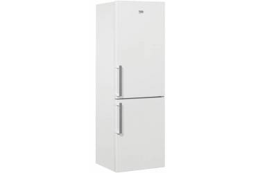 Холодильник Beko RCSK339M21W белый двухкамерный 310л(х214м96) в*ш*г 186,5*59,5*60см капельный