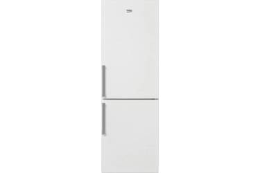 Холодильник Beko RCSK339M21W белый двухкамерный 310л(х214м96) в*ш*г 186,5*59,5*60см капельный