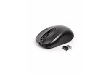 mouse Smartbuy Wireless ONE 378G-K черная  (SBM-378G-K)
