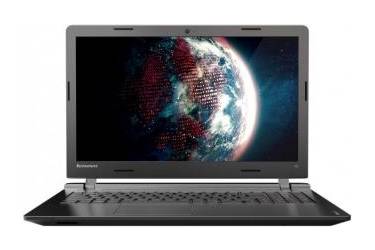 Ноутбук Lenovo IdeaPad 100-15 80MJ0056RK 15.6"/N2840/2Gb/250Gb/Win 8.1
