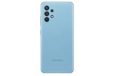 Смартфон Samsung SM-A325F Galaxy A32 128Gb 4Gb Blue