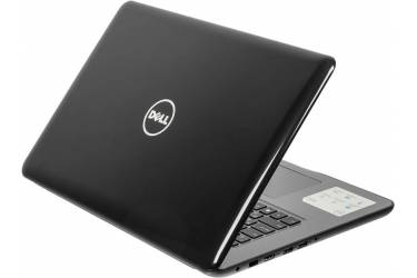 Ноутбук Dell Inspiron 5767 Core i5 7200U/8Gb/1Tb/DVD-RW/AMD Radeon R7 M445 4Gb/17.3"/FHD (1920x1080)/Linux/black/WiFi/BT/Cam