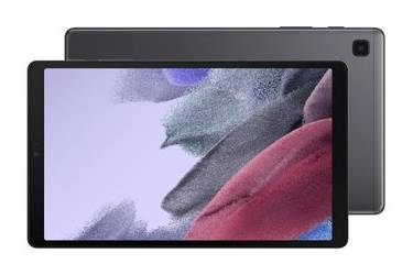 Планшет Samsung Galaxy Tab A7 Lite SM-T225 32GB (2021) LTE Gray EU