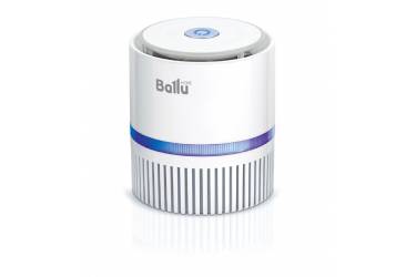 Воздухоочиститель Ballu AP-100 3Вт белый
