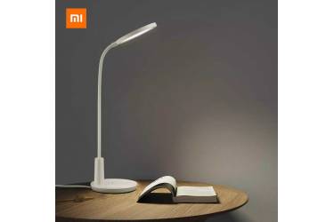 Лампа настольная Xiaomi Huizuo Yuecai AA Grade Eye Protection Reading and Witing Table Lamp (White)