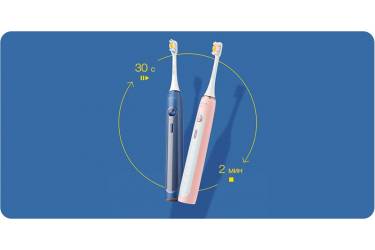 Зубная щетка Xiaomi Soocas X5 Sonic Electric Toothbrush (розовая)+