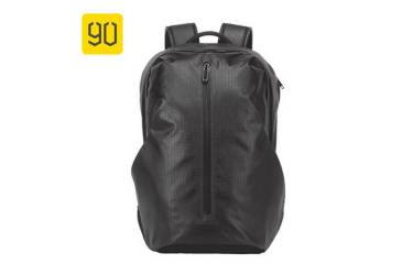Рюкзак Xiaomi 90 Points City Backpackers Чёрный