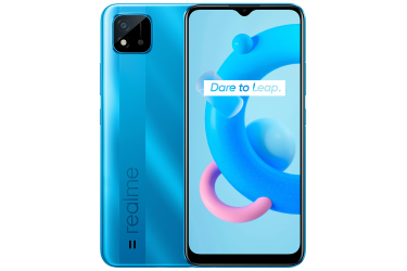 Смартфон Realme C11 2+32Gb Blue Lake